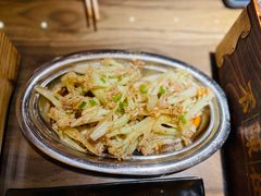 -不曾在把把烧•烧烤(莲坂磐基店)