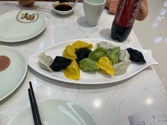 -船歌·鱼水饺青岛菜(国贸商城店)