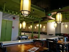 大堂-客家道(百脑汇店)