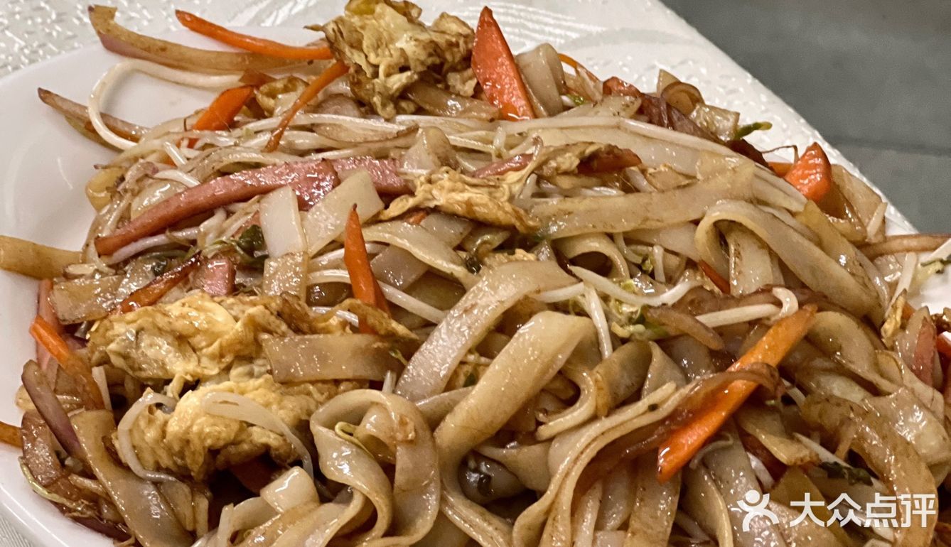 本地人推荐｜江门平靓正老字号