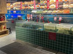 -广府乡下·饭庄(新港东路店)