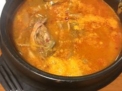 -第二外国语学院-韩国餐厅(朝阳路店)