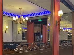 -新白鹿餐厅(百联中环店)