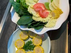 -左庭右院鲜牛肉火锅(苏州园区永旺店)