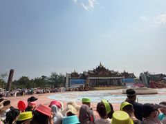 -西双版纳傣族园
