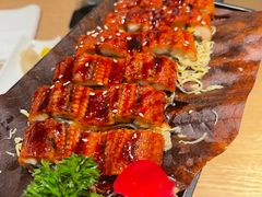 -阿吾罗·月咏精致日料(港汇恒隆广场店)