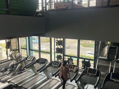 -帕瑞斯女子塑形健身(集美店)