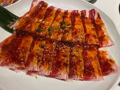-韩时烤肉(枫蓝店)