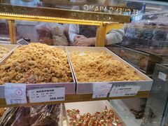 -上海全国土特产食品商场(淮海中路店)