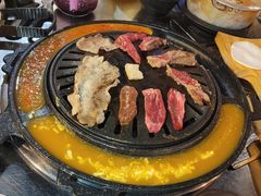 -喜来稀肉(金巴利道店)