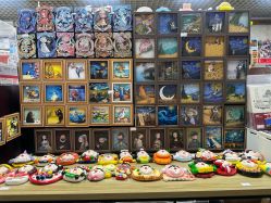 -新时模型(新街口店)