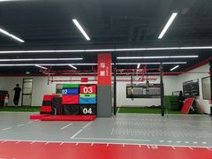 -育健帕里西青少年体能训练中心(广渠门店)
