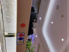 -京樽回転寿司(奥林匹克店)