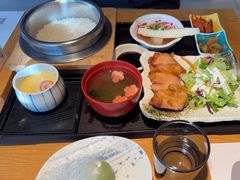 -味太助·银饭食堂(中华城店)