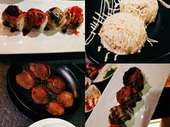 -神户赤童日式烤肉伙伴(东直门店)