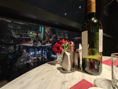 -锦厨国际自助餐厅 · 云端景观 (昆明索菲特大酒店)