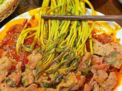 -牛签签串串香(IFS店)