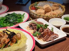 -春梅里卤鹅馆·47年老字号(中山路店)