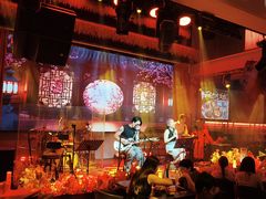 -梦田音乐miniLIVE(漳州店)