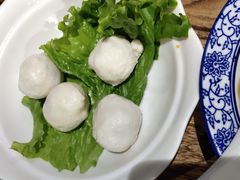 -十六蒲(桂林路店)