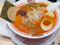-麺屋猪一(宝安华强广场店)
