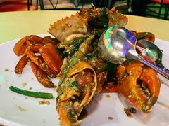 -無招牌海鮮(芽笼店)