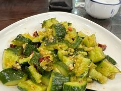 -刘妈菜馆(磁器口店)