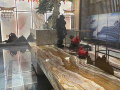 -青水瓦台汤泉(未央店)