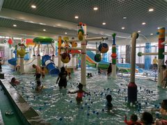 -南宫温泉水世界