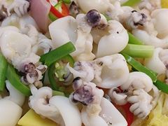 -豪园台山碳烧生蚝(蓬江江华店)