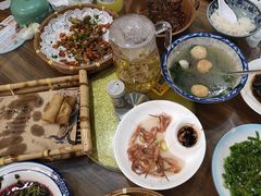 -李东农庄(中南百草园地标店)