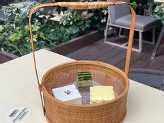 -tea'stone (万象天地店)