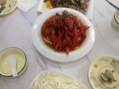 -辣螃铠盆盆蟹大排档(总店)