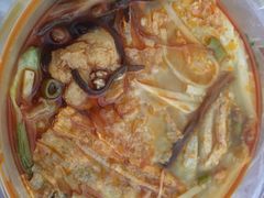 -黎丽螺蛳粉(美林店)