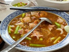 -江东鲈鱼馆(正江东)