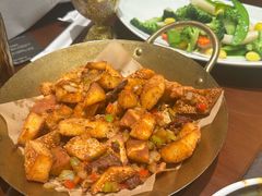 -那拉提之疆·新疆菜(美院店)