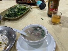 -标记美食新鲜猪杂(兴南大道店)