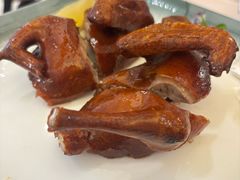 玻璃乳鸽-御彩酒家(东风东路店)
