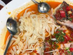 -上名堂·鱼头好吃(体育场路店)