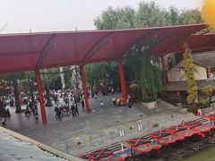 -杭州宋城