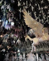 点击看大图 -花嫁丽舍婚礼殿堂(世博江景店)