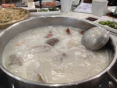 -盈田盈粥庄(博山东路店)