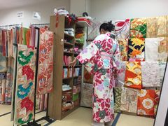 -枫雅和服体验(奈良店)