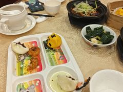 -麒麟中餐厅·经典粤菜·地道菜式老字号(广州长隆酒店)