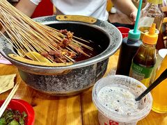 -冒椒火辣(奎星楼街店)