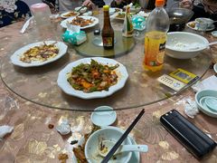 -东北菜馆(南柳店)