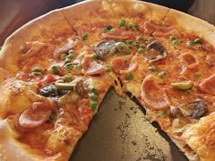 -WOLFGANG PUCK KITCHEN & BAR(迪士尼小镇店)