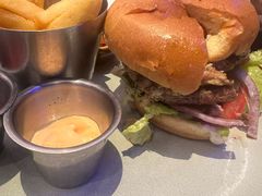 -blue frog蓝蛙(长泰广场店)