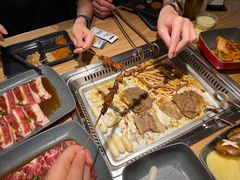 -新石器烤肉(之心城店)