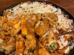 -槿Story·韩国料理(望京韩国美食城店)
